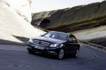 Mercedes-Benz C250 CDI 2011 года